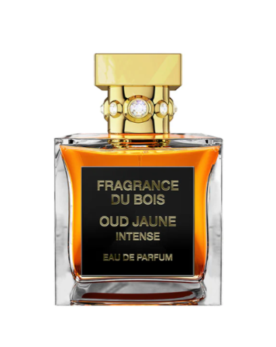 عطر فراغرانس دو بوا عود جوان انتنس دي بارفيوم 100...