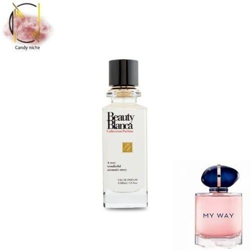 عطر بيوتي بلانك كولكشن بارفيوم 100مل