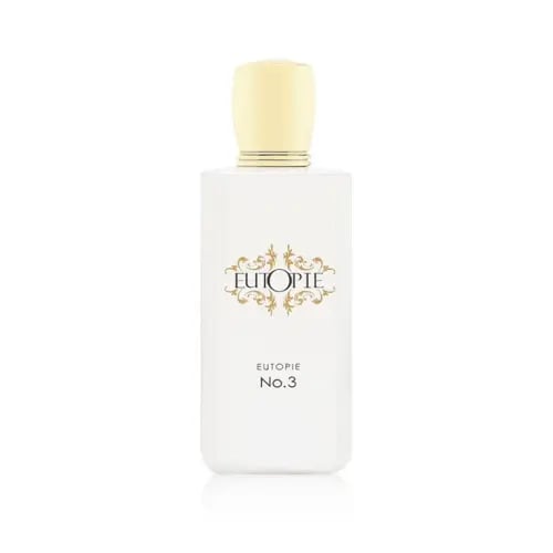 عطر يوتوبى رقم 3 او دى بارفان 100 مل