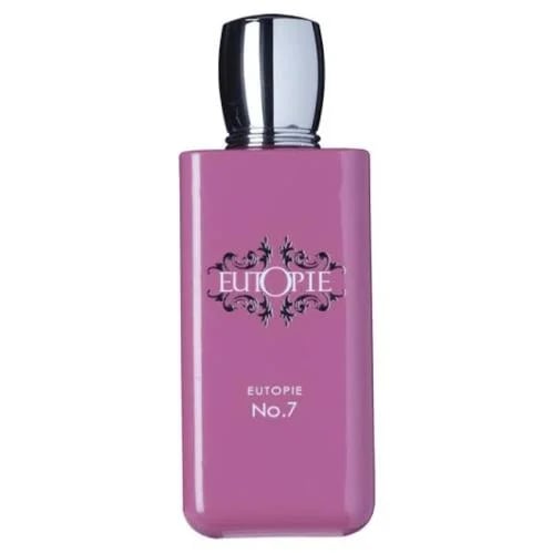 عطر يوتوبي نمبر 7 او دو بارفيوم 100 مل