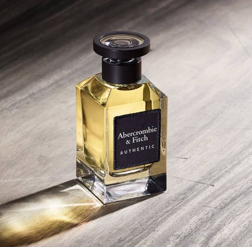 عطر ابركرومبي آند فيتش أوثينتيك او دي توالبت 100 م...