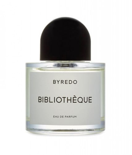 عطر بايريدو بيبليوتيك او دو بارفيوم 100مل