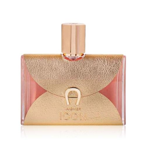عينة عطر اجنر ايكون النسائي او دو بارفيوم 1.2مل