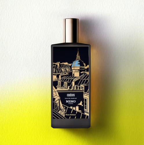 عطر ميمو باريس اوديون أو دو برفيوم 75 مل