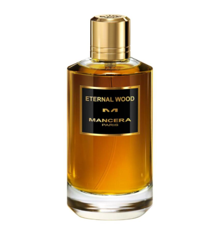 عطر مانسيرا إتيرنال وود أو دو بارفان 120 مل