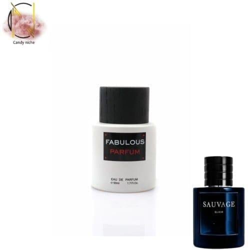 العطر البديل فابليوس بارفيوم 50مل