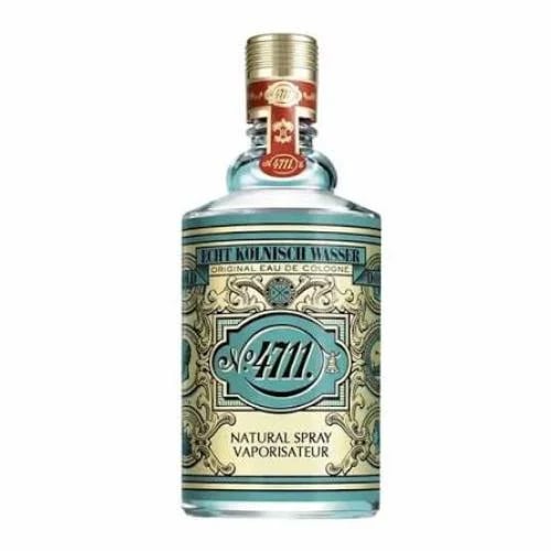 عطر ماورر & ويرتز كولونيا 4711 اوريجنال 200 مل