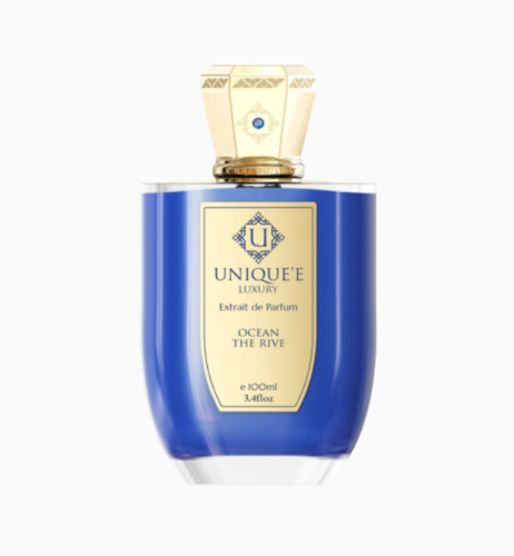 عيتة عطر اوشن ذا ريف يونيك لاكجري 2 مل Ocean The R...