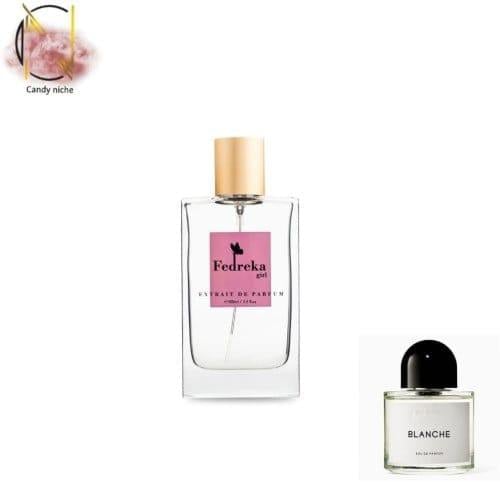 عطر فيدريكا جيرل بارفيوم 100مل