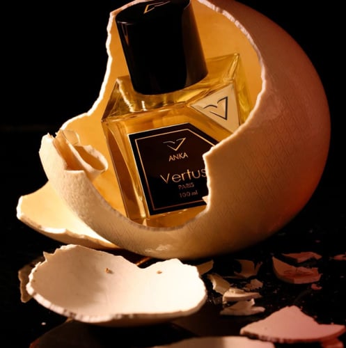 عطر فيرتوس انيكا او دي بارفيوم 100 مل