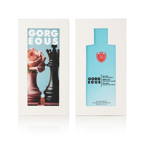 عطر مونارت جرجيوس اودي بارفيوم 200مل