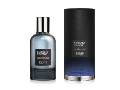 عطر هوغو بوس انرجيتيك فوجير او دي بارفيوم 100 مل