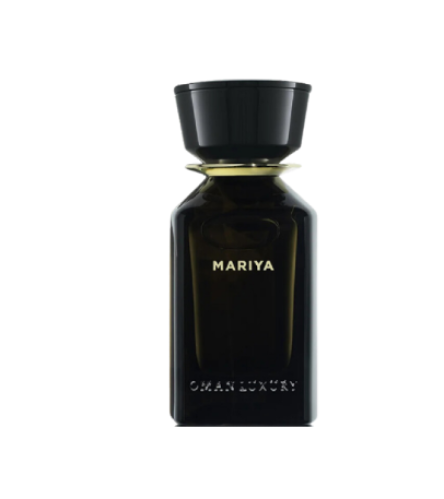 عينة عطر ماريا من عمان لاكجري او دو بارفيوم 2 مل