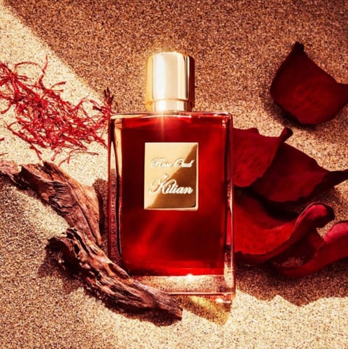 عطر كيليان روز عود او دو بارفيوم 50 مل