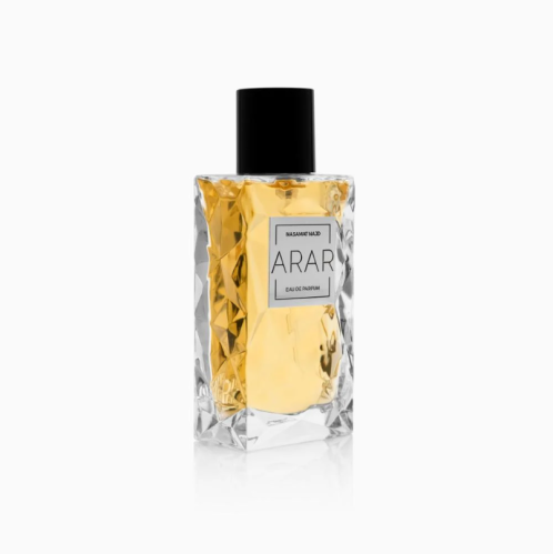 عطر عرار من نسمات نجد 70 مل