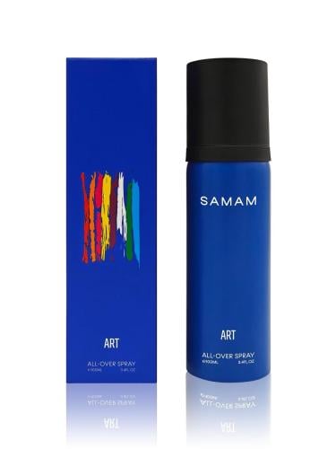 اوليفر سبراي صمام ارت-100مل