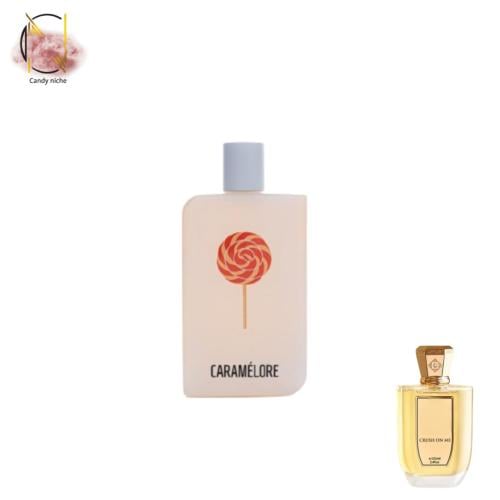 عطر كاراميلور او دي برفيوم 100 مل