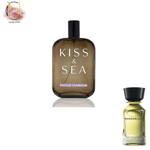 عطر صمام كيس اند سي فيكوس كاريكا او دو بارفيوم-100...