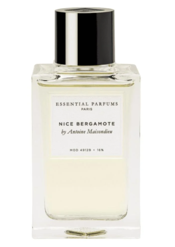 عطر بايسينشيال بيرفيوم نايس برغموت 100 مل