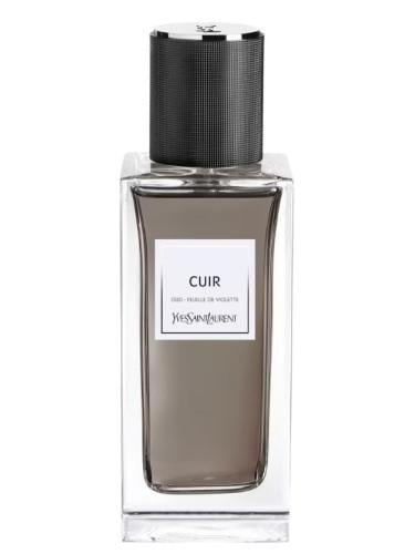 عطر ايف سان لوران كوير او دو بارفيوم 125مل