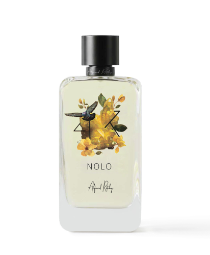 عطر ألفريد ريتشي نولو أو دو بارفيوم 100 مل