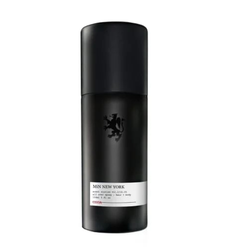عطر مين نيويورك كودا للجسم والشعر 150 مل