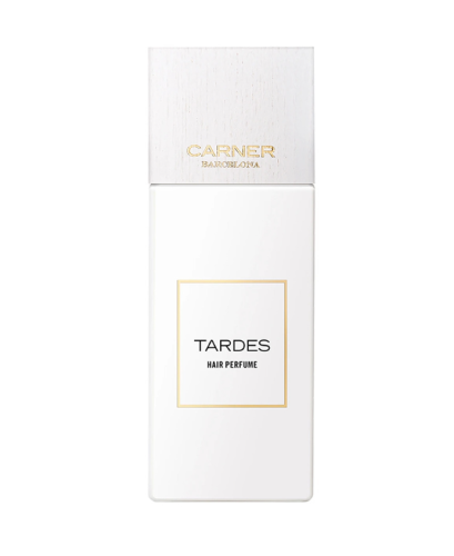 عطر الشعر كارنر برشلونة تارديز 50 مل