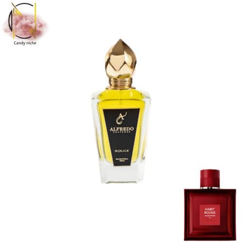 عطر الفريدو روج او دو بارفيوم 100 مل