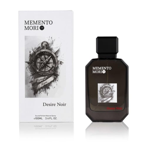 عطر ميمونتو موري ديزاير نوار أو دو بارفيوم 100مل