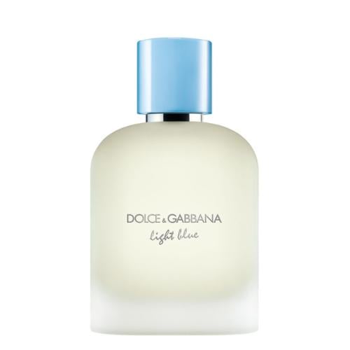 عطر دولتشي غابانا لايت بلو الرجالي او دو تواليت 10...