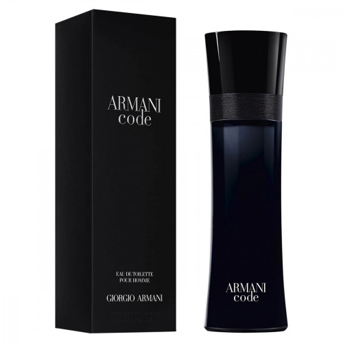 عطر ارمانى كود بور هوم او دو تواليت