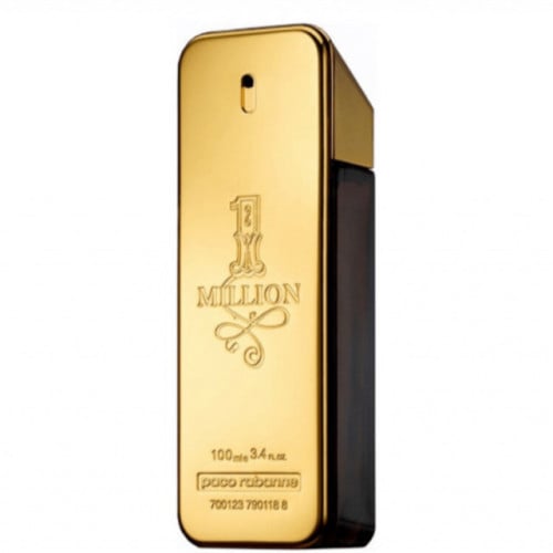 عطر ون مليون من باكو رابان للرجال أو دو تواليت 100...