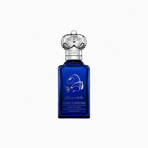 عطر جمب اب اند كيس مي هدينيستك الرجالي من كلايف كر...