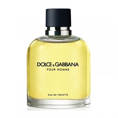 عطر دولتشي غابانا بور هوم الرجالي تواليت 125مل