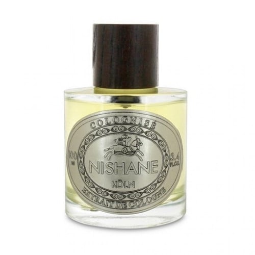 عطر نيشاني كولونيز اكستريت دي كولون 100 مل