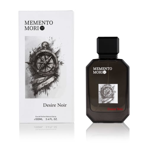 عطر ميمونتو موري ديزاير نوار أو دو بارفيوم 100مل