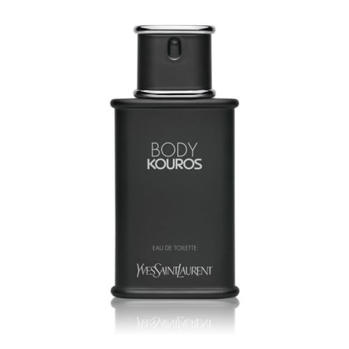 عطر ايف سان لوران بودي كوروس تواليت 100مل