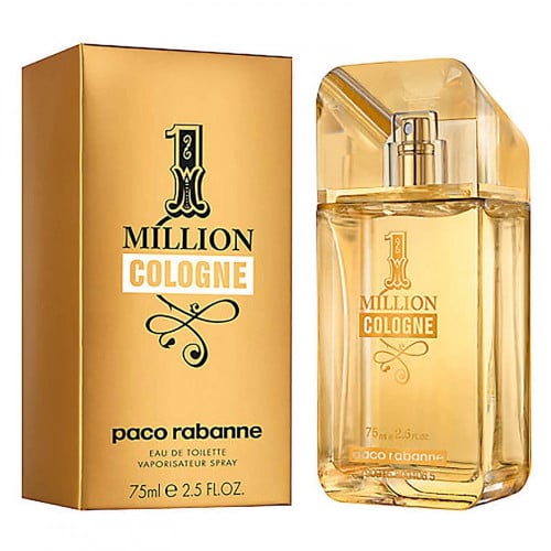 عطر باكو رابان ون مليون كوليجن او دو تواليت 75مل