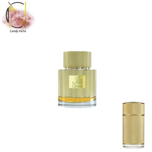 العطر البديل لطافة قائد - أو دي بارفيوم (للجنسين)...