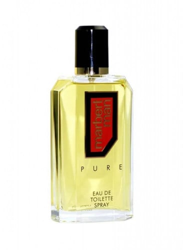 عطر ماربرت مان او دو تواليت-125مل