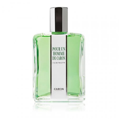 عطر كارون الاخضر بور ان اوم او دو تواليت