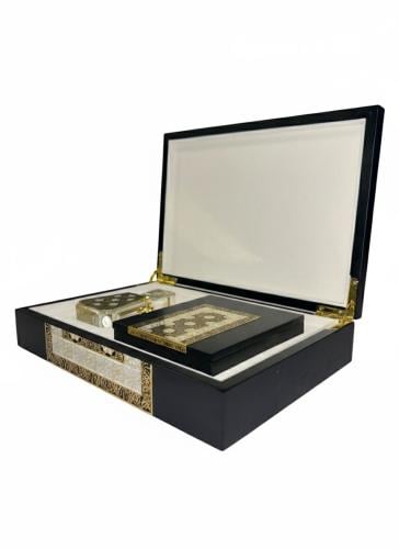 صندوق مزخرف صغير