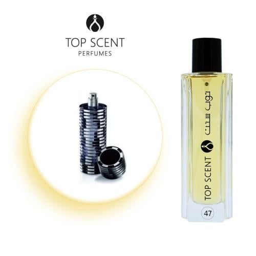 توب سنت 47 - ذي جيم