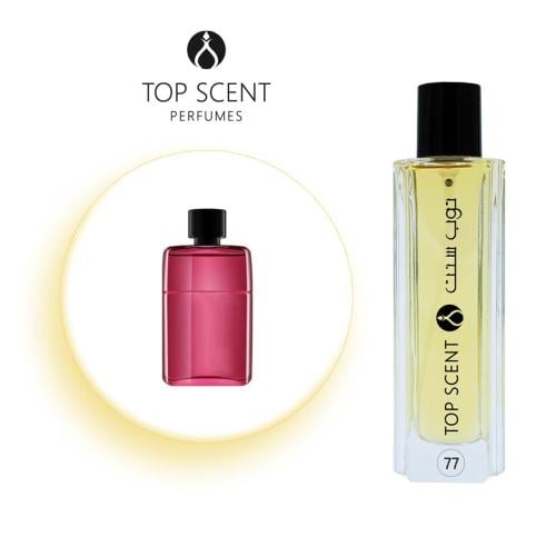 توب سنت 77 - جيلتي ابسوليتي