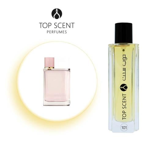 توب سنت 101 - هير