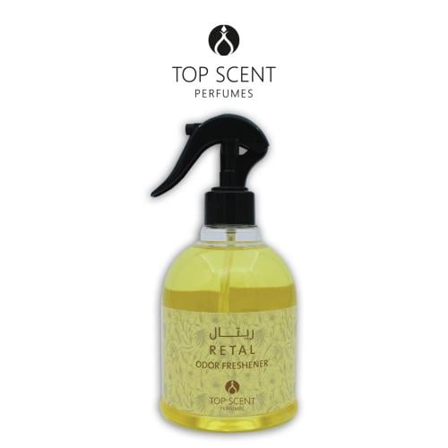 معطر رائحة ريتال 400مل