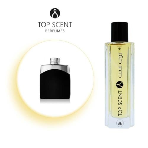 توب سنت 36 - بلانك ليجند