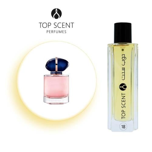 توب سنت 18 - ماي واي