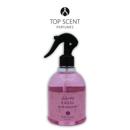 معطر رائحة رسيل 400مل