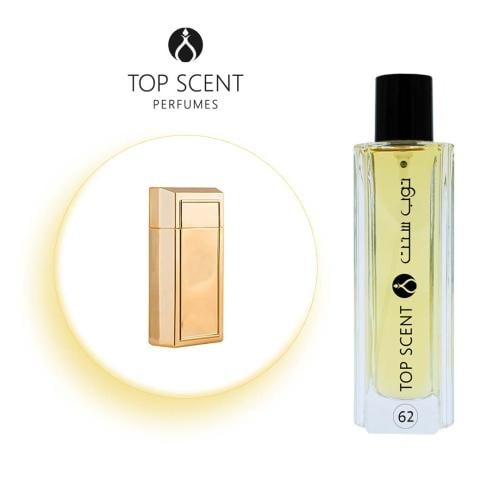 توب سنت 62 - لايدي سويت